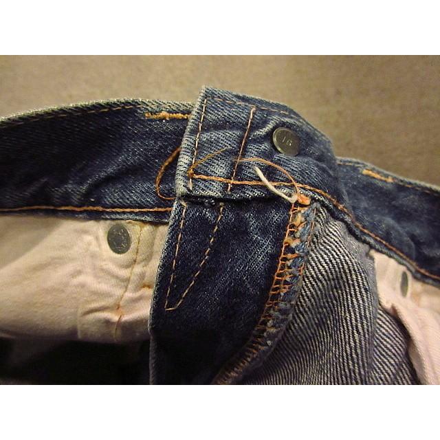 ビンテージ60's☆Levi's 502 BIG E W70cm☆200406f8-m-pnt-jns-W28古着