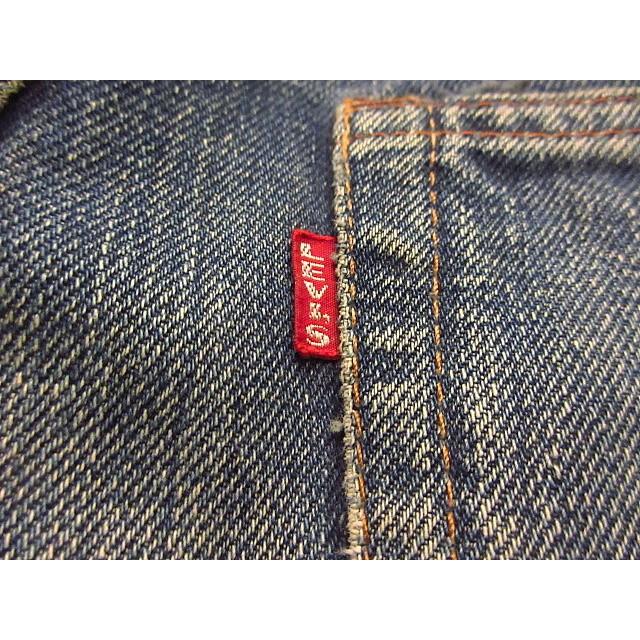 ビンテージ60's☆Levi's 502 BIG E W70cm☆200406f8-m-pnt-jns-W28古着