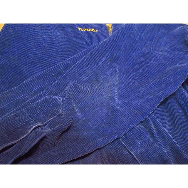 ビンテージ60's☆FFAバッチ付きコーデュロイファーマーズ