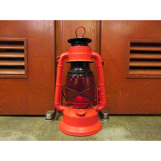 ビンテージ☆DIETZ LITTLE WIZARD ハリケーンランタン ジャンク