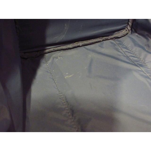 ビンテージ☆hartmann luggageレザー×ツイード2WAYボストンバッグ