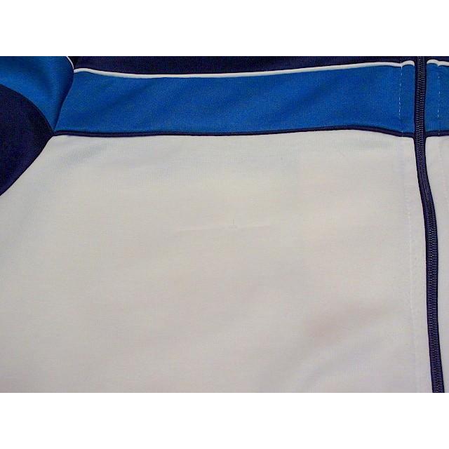 ビンテージ70's☆NIKEオレンジスウォッシュ フルジップジャージ Size L