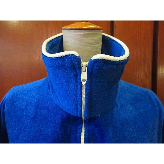 ビンテージ80's☆Levi'sロサンゼルスオリンピックベロアジャージ