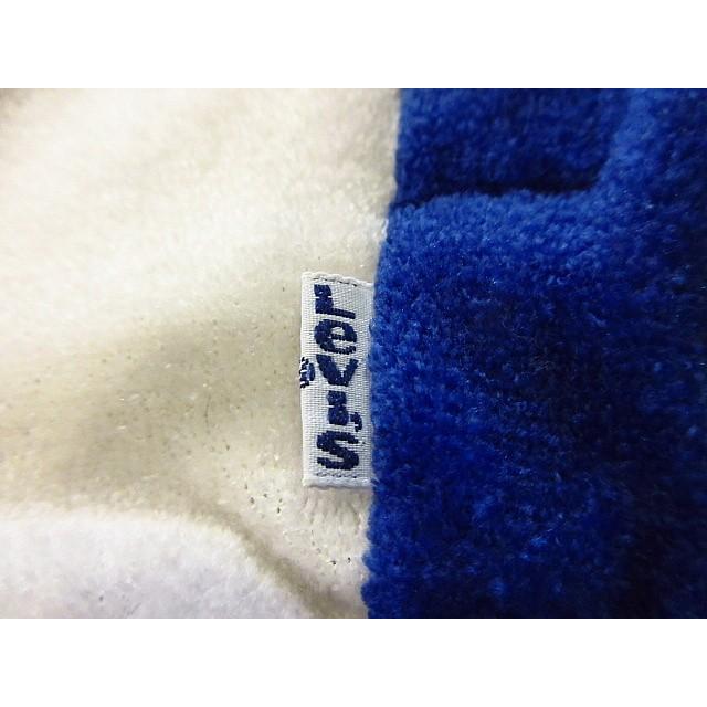 ビンテージ80's☆Levi'sロサンゼルスオリンピックベロアジャージ