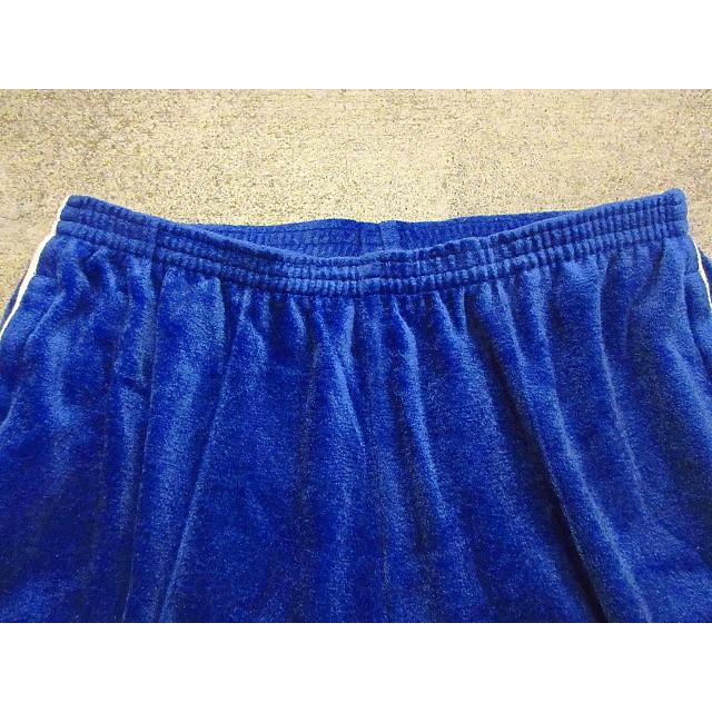 ビンテージ80's☆Levi'sロサンゼルスオリンピックベロアジャージ