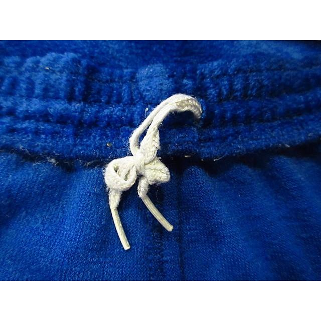 ビンテージ80's☆Levi'sロサンゼルスオリンピックベロアジャージ