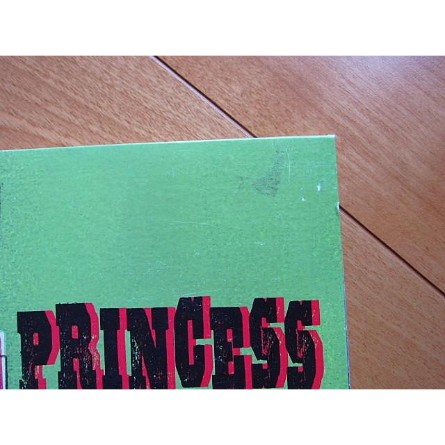 V.A.☆PRINCESS NICOTINE Falk and Pop Sounds of Myanmer(Burma) vol