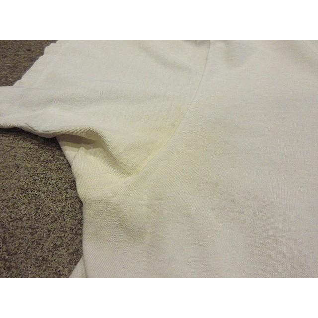ビンテージ90's☆WHITE ZOMBIEコットンTシャツ白☆200509s6-m ビンテージ90's☆WHITE ZOMBIEコットンTシャツ白☆200509s6-m