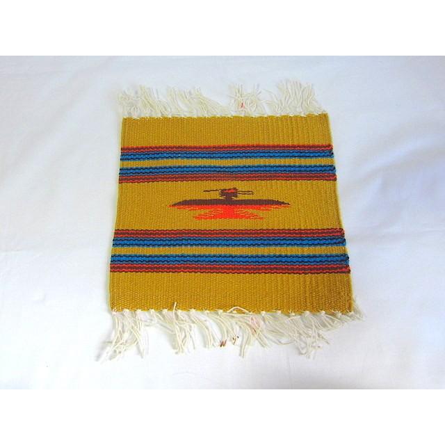 ビンテージ サンダーバードチマヨラグ24cm 26 5cm 0523h9 Rugインディアンネイティブアメリカンマット雑貨カーペット 0523h9 Rug Cozy Vintage 通販 Yahoo ショッピング