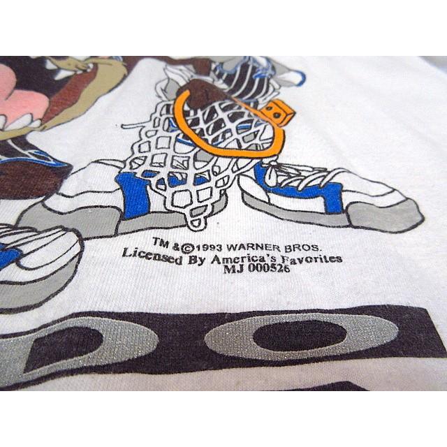 ビンテージ90's○Orlando Magic × ルーニー・テューンズTシャツsizeL
