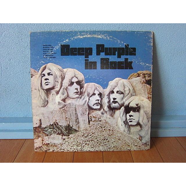 DEEP PURPLE○IN ROCK Warner Bros WS 1877○200608t1-rcd-12-rk