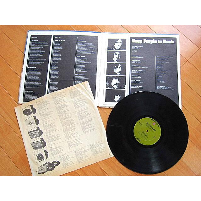 DEEP PURPLE○IN ROCK Warner Bros WS 1877○200608t1-rcd-12-rk