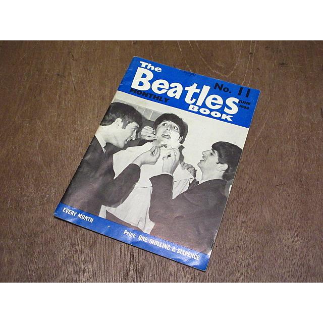 ビートルズ ビンテージ本 THE BEATLES 【公式通販】