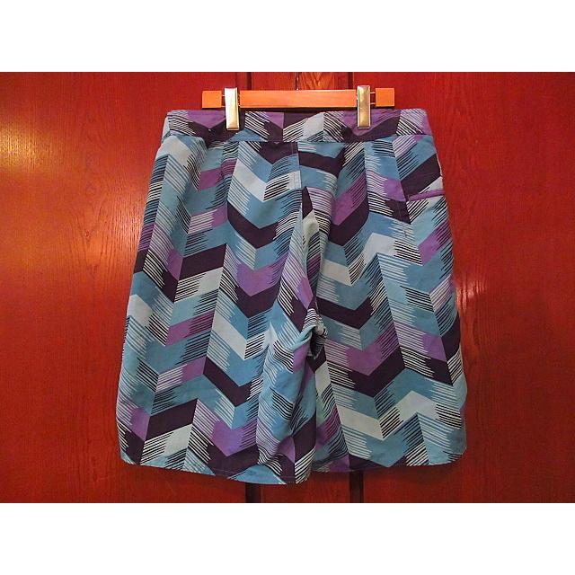 Patagonia総柄ナイロンショーツsize 32○200627s1-m-sht-W32パタゴニア