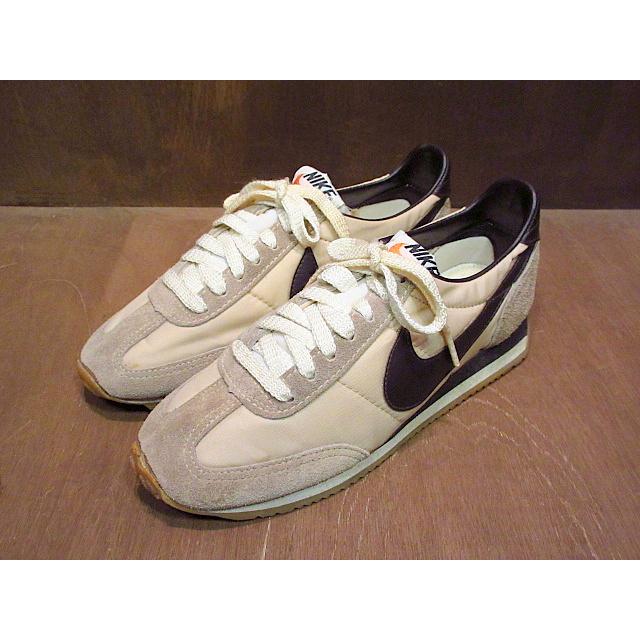 12月スーパーsale 15 Off オセアニア Nike ビンテージ70 S Deadstock Size デッドストックナイキスニーカーランニングシューズ 8 0722n5 M Snk 255cm シューズ