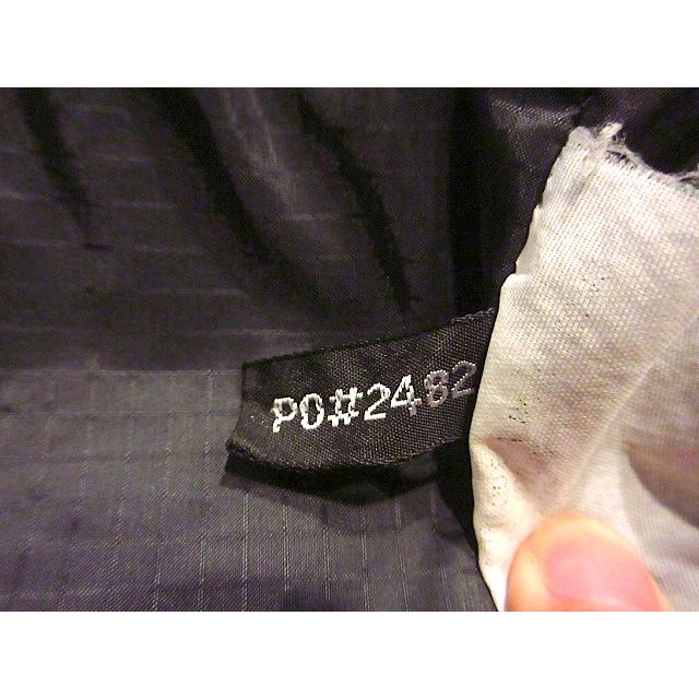 ビンテージ80's90's○Patagoniaジップアップナイロンマウンテン
