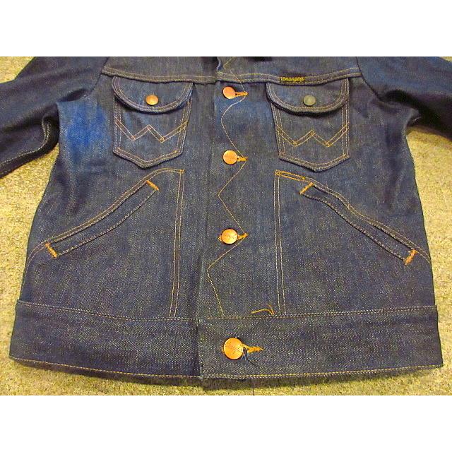 ビンテージ80's○DEADSTOCK Wrangler 902BNVRボーイズデニム ビンテージ80's○DEADSTOCK Wrangler 902BNVRボーイズデニム