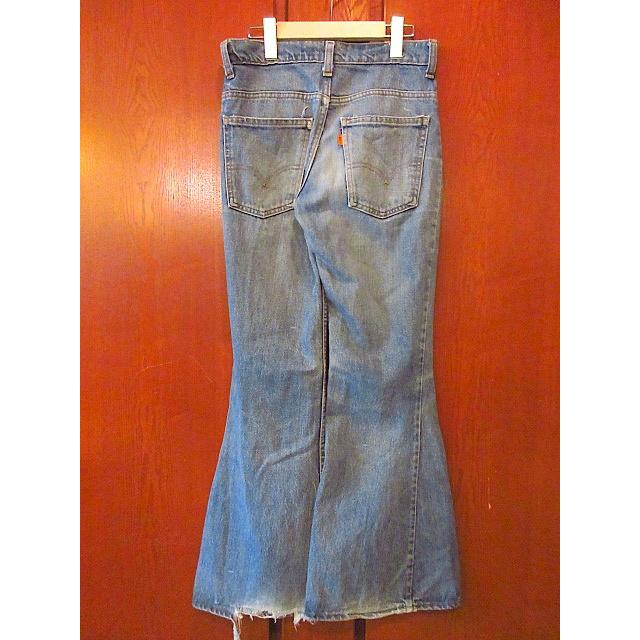 LEVI’S 684ベルボトム W31 L29 LEVI'S 684ベルボトム W31 L29 - メルカリ