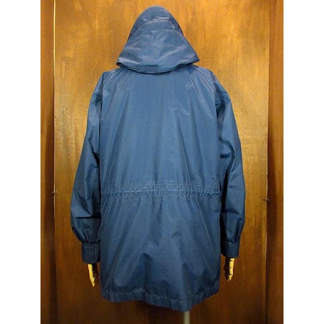 ビンテージ80's○THE NORTH FACE 茶タグ ゴアテックスマウンテン