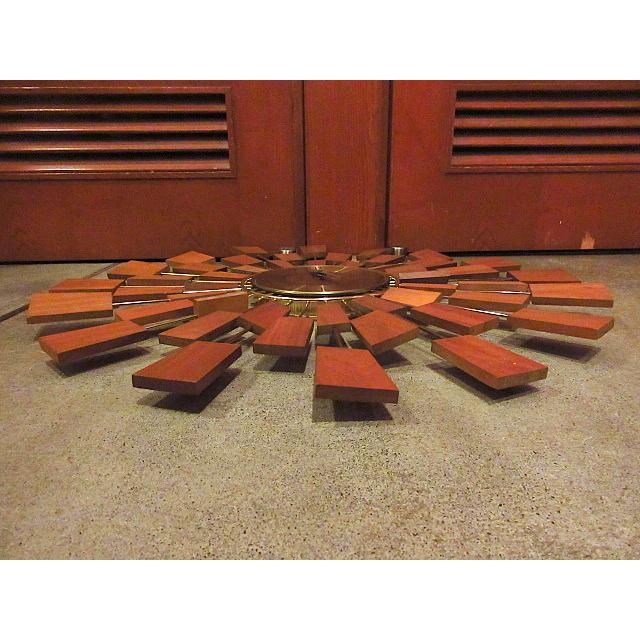 ビンテージ50's○SETH THOMAS GRANDEUR MODEL E621-000ミッド