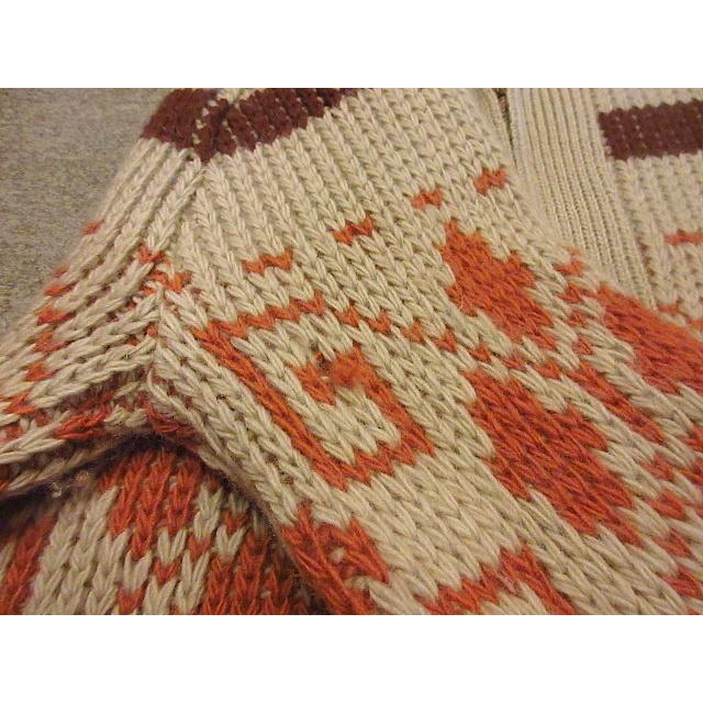 ビンテージ70's○PENDLETON BIG LEBOWSKIショールカラーカーディガン