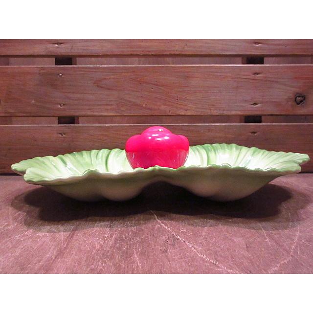 50's ビンテージ トレイ