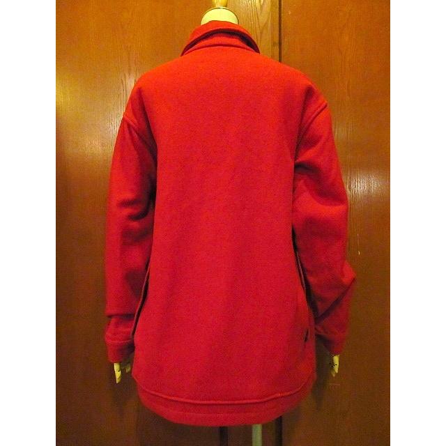 ビンテージ70's○PENDLETONウールハンティングジャケット赤size M
