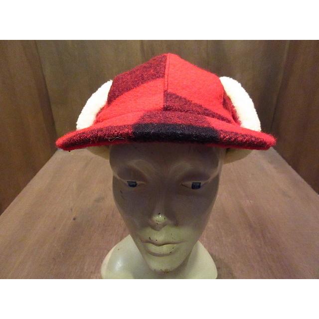 FILSON○ダブルマッキーノキャップM○201018n2-m-cp-ot フィルソン