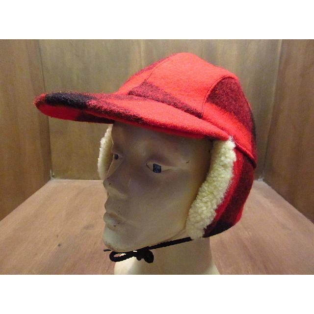 FILSON○ダブルマッキーノキャップM○201018n2-m-cp-ot フィルソン