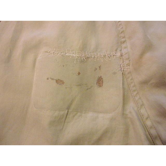 ビンテージ40's○U.S.NAVYサマーフライトスーツ40LONG○201021s1-m-all