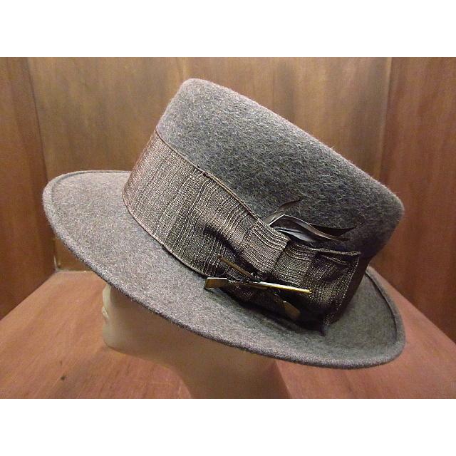 ビンテージ60's○STETSON 