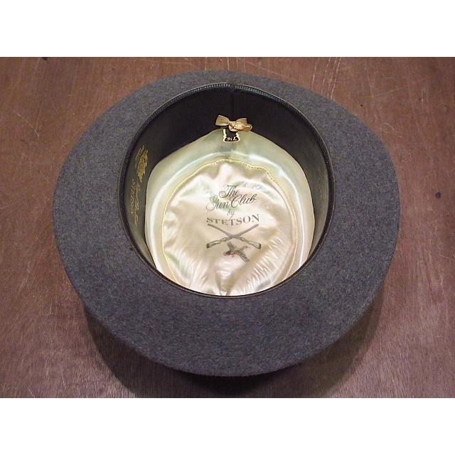 ビンテージ60's○STETSON 