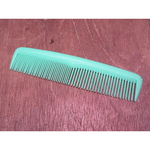 ビンテージ50's60's☆DEADSTOCK VIVAヘアコーム4点セットA☆201109n7