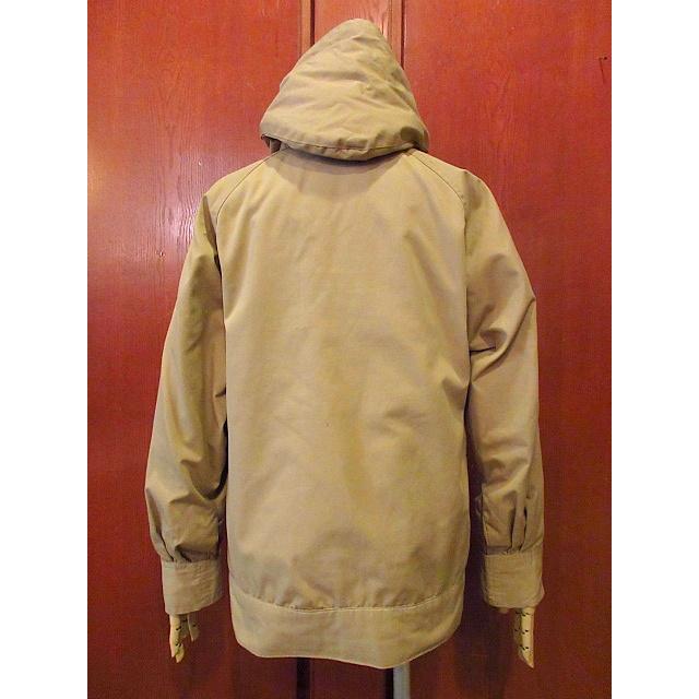 ビンテージ80's○Black ICE 裏地付きマウンテンパーカ Size XS