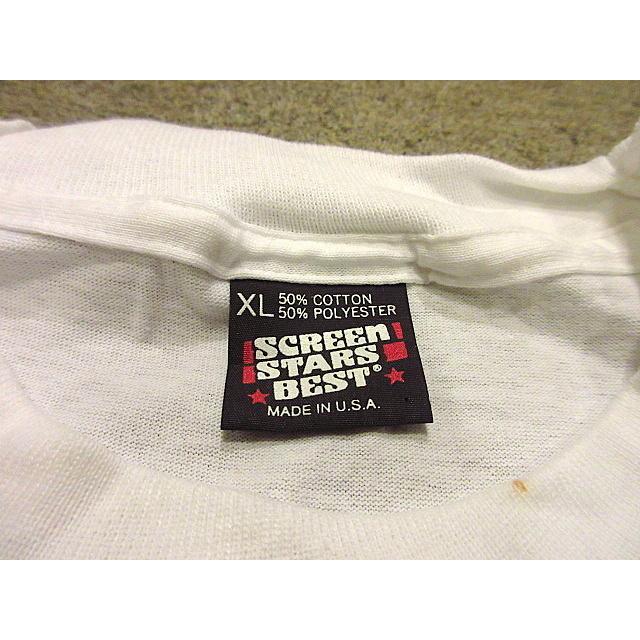 ビンテージ90's○DEADSTOCK KRAFT CHEESASAURUS REXプリントT