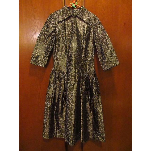 ビンテージ50 S 花柄長袖ワンピース 1121f6 W Lsdrs古着ロカビリーフラワー総柄パーティードレスレディース 1121f6 W Lsdrs Cozy Vintage 通販 Yahoo ショッピング