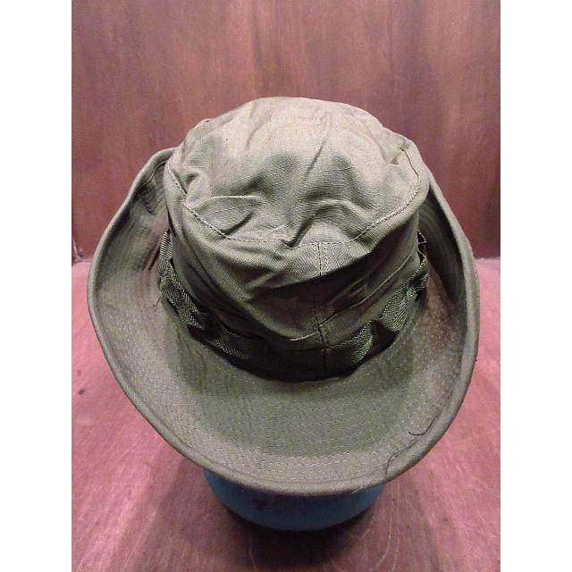 ビンテージ60's○DEADSTOCK U.S.ARMYブーニーハット6 1/2 ビンテージ60's○DEADSTOCK U.S.ARMYブーニーハット6 1/2