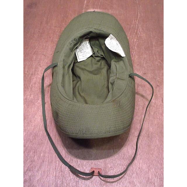 ビンテージ60's○DEADSTOCK U.S.ARMYブーニーハット6 1/2 ビンテージ60's○DEADSTOCK U.S.ARMYブーニーハット6 1/2