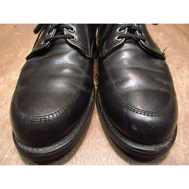90's USA製 USPS ポストマンシューズ 10 90'S RED WING 101 USPS