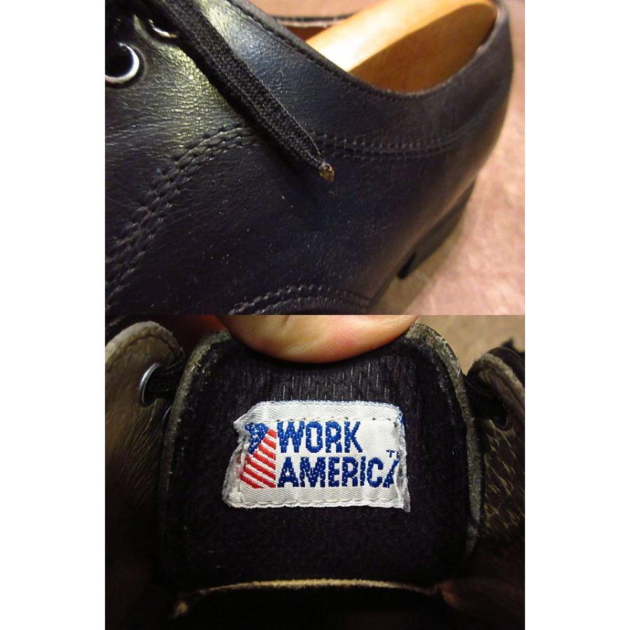 90's USA製 USPS ポストマンシューズ 10 90'S RED WING 101 USPS