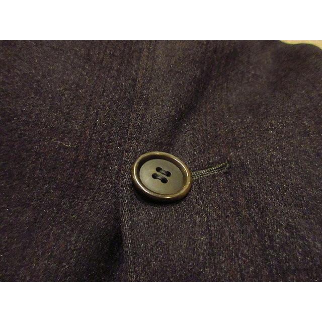 ビンテージ50's○THE Rock-Knit Coat ROPER'Sチェックウールチェスター