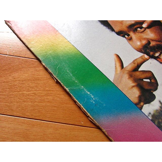 RICHARD PRYOR○THAT NIGGER'S CRAZY PARTEE RECORDS PBS-2404