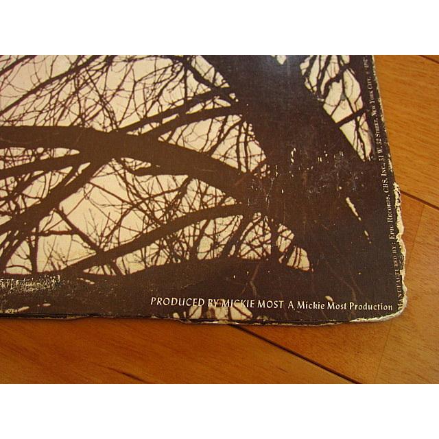 DONOVAN○DONOVAN'S GREATEST HITS Epic PE 26439○210106t1-rcd