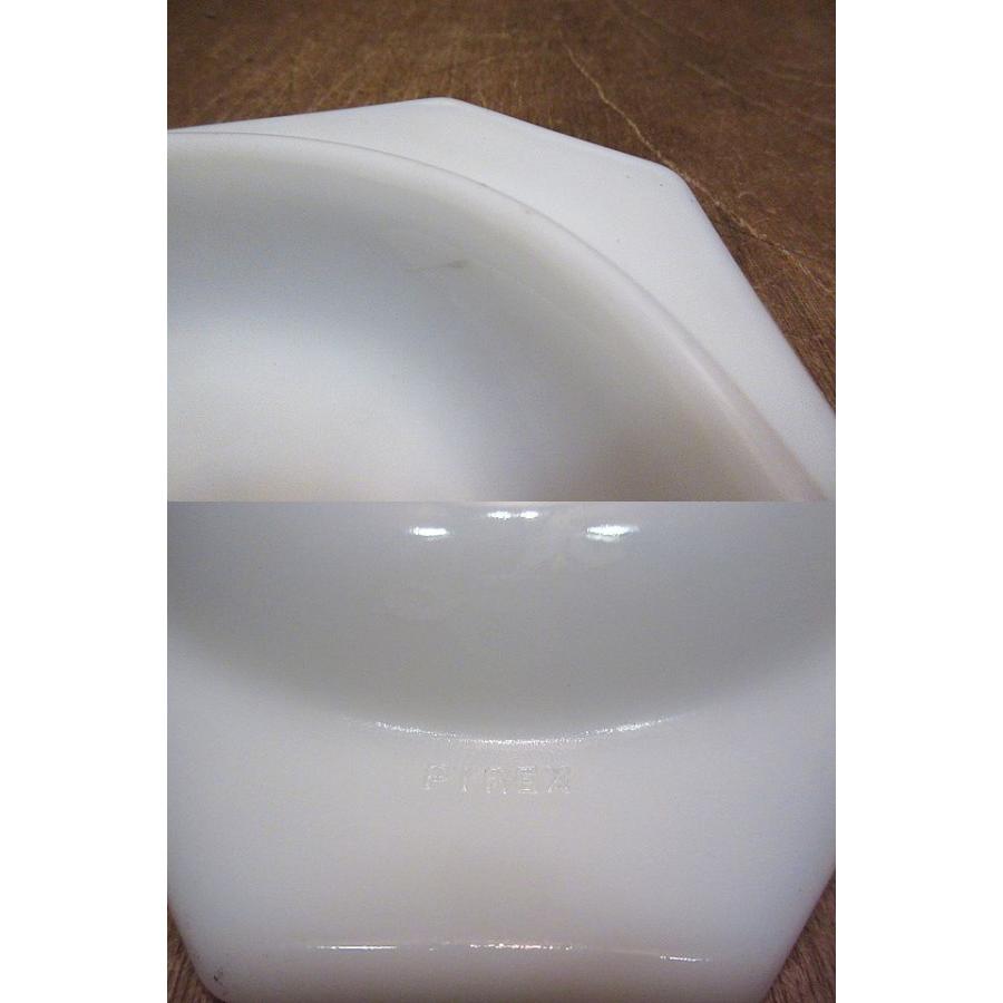 PYREX○イエローデイジーオーバルキャセロール1 1/2 QT○210111n3-pyr