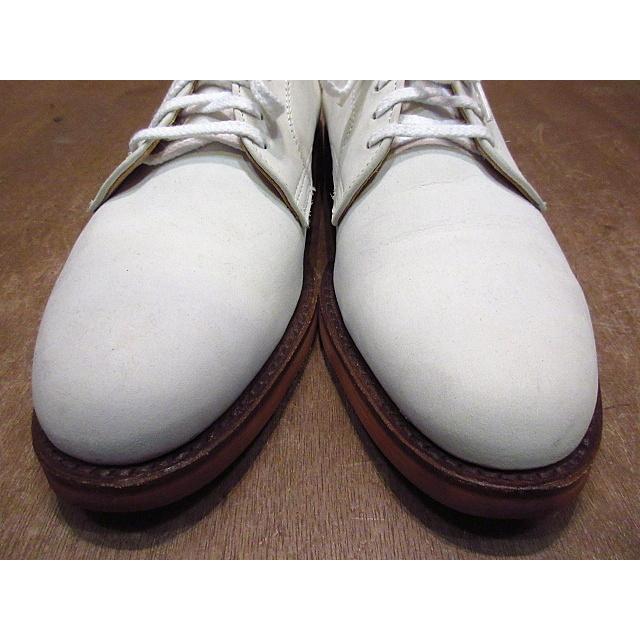 ビンテージ○COLE-HAANホワイトバックス9B○210114n4-m-dshs-27cm