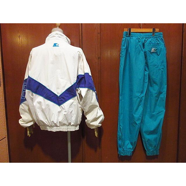 【激レア】 シャーロット ホーネッツ ビンテージジャケット セット 楽天市場】STARTER スターター NBA シャーロットホーネッツ 中綿