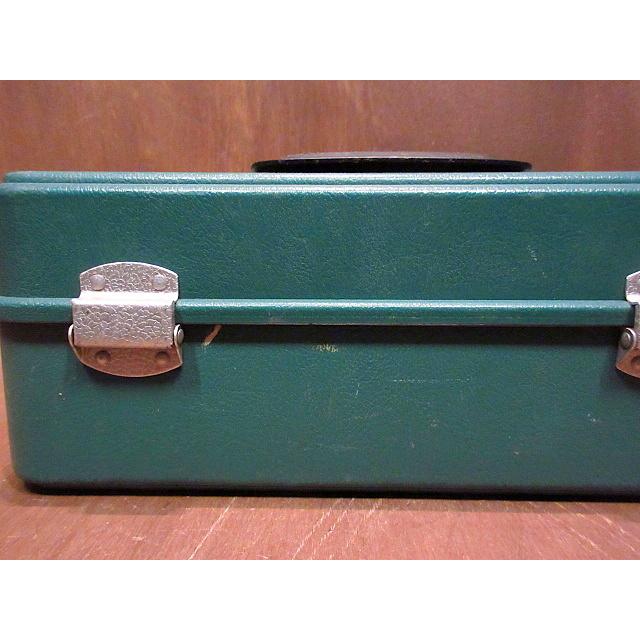 ビンテージ○UMCO MODEL 102Uタックルボックス○210116n5-bxs アムコ