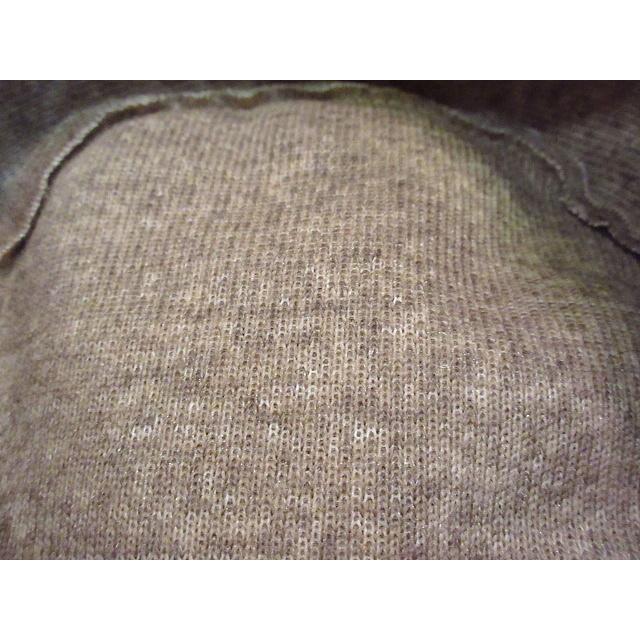 70s 80s エスキモー キャップ ボア ファー 帽子 ハット レア C668 cozyvintage_210124n7-m-ht-ot