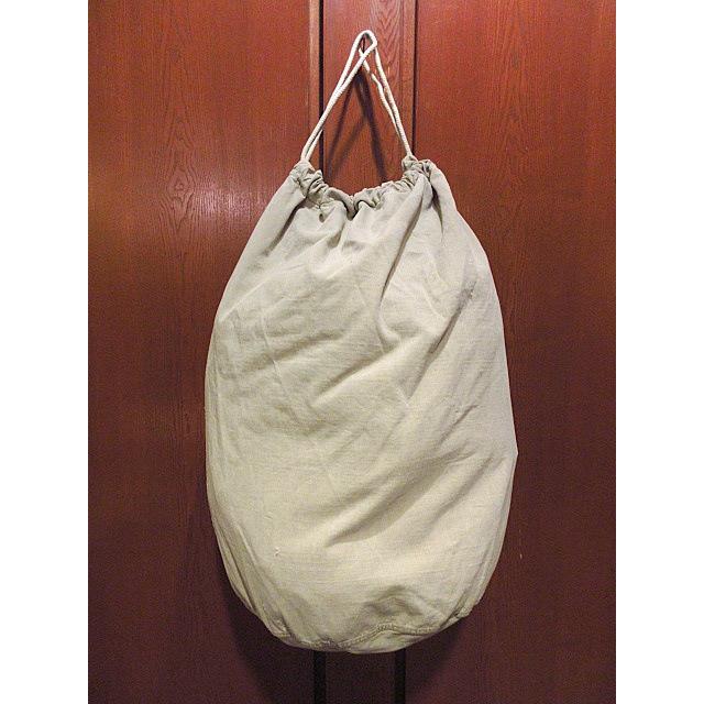 ビンテージ40's○ミリタリーバラックバッグ○210124s9-bag-ot米軍実物