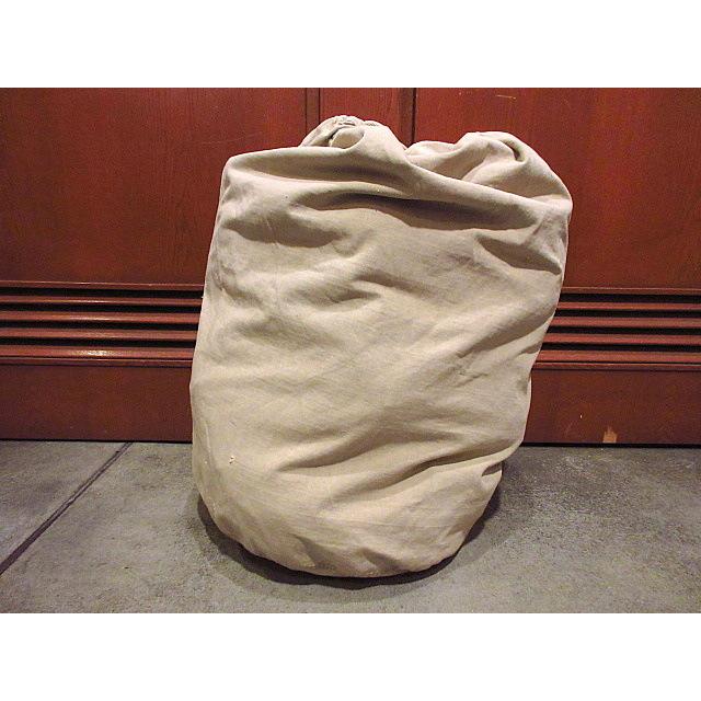 ビンテージ40's○ミリタリーバラックバッグ○210124s9-bag-ot米軍実物